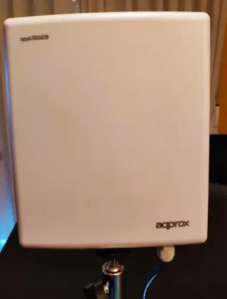 Antena Wireless Direccional 26dBI