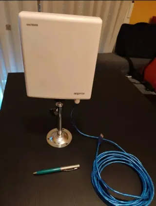 Antena Wireless Direccional 26dBI