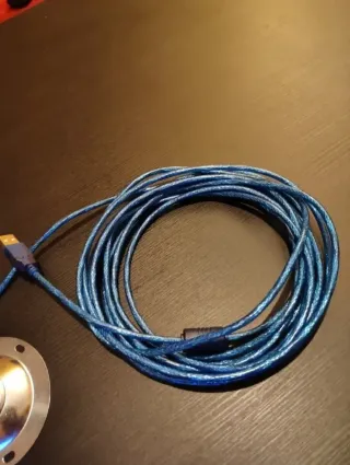 Antena Wireless Direccional 26dBI