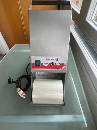 Termoselladora Sammic Ts 150