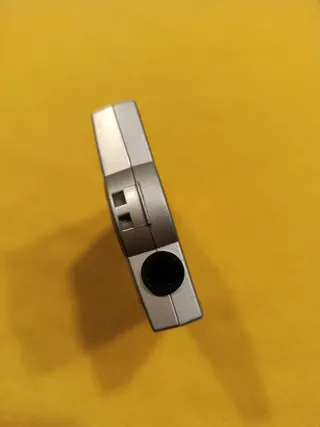 Afinador Korg GA-30 con funda