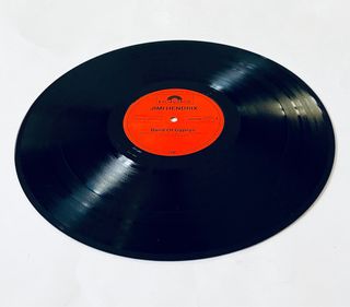Hendrix - Band Of Gypsys [LP, Vinilo]