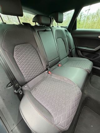 SEAT León 1.5 e-Hybrid FR dsg 204cv