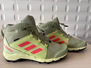 Botas Adidas Terrex Gore-Tex Talla 39 1/3