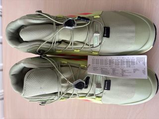 Botas Adidas Terrex Gore-Tex Talla 39 1/3