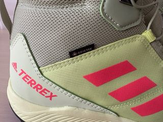 Botas Adidas Terrex Gore-Tex Talla 39 1/3