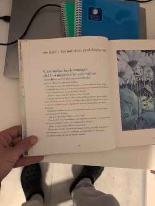 Cuentos para educar niños felices
