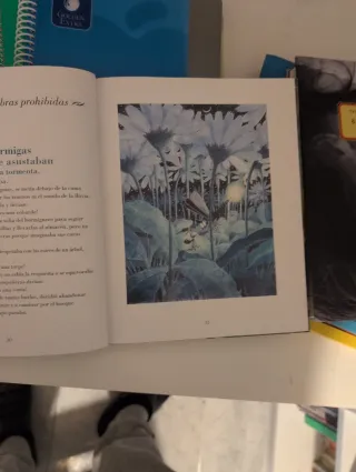 Cuentos para educar niños felices