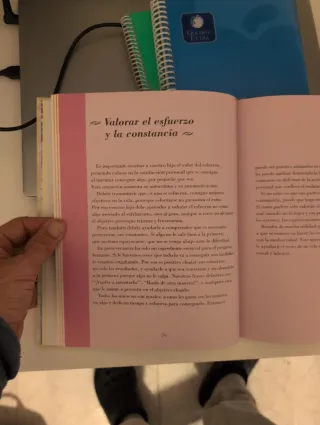 Cuentos para educar niños felices
