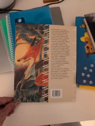 Cuentos para educar niños felices