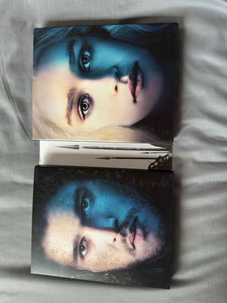 Juego de Tronos Blu-ray Temporada 3