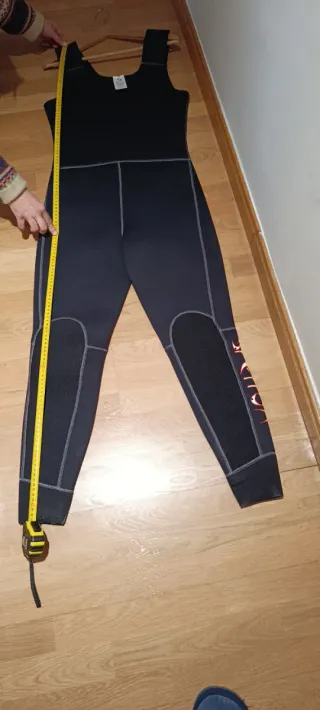 Neopreno SPETTON FISHMAN