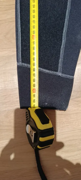 Neopreno SPETTON FISHMAN