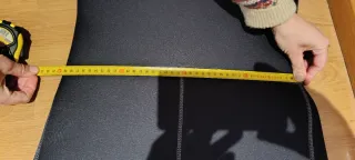 Neopreno SPETTON FISHMAN