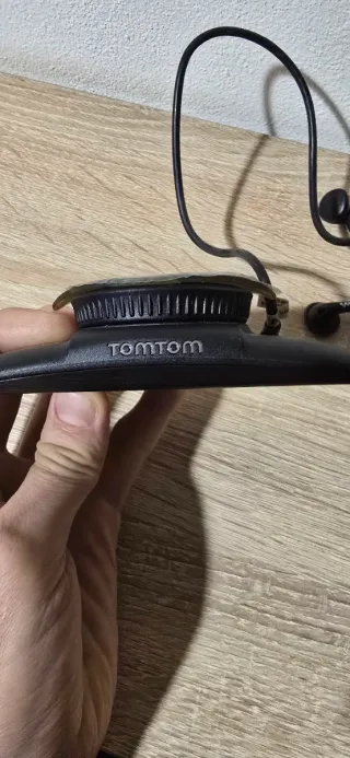 Navigatore TomTom GPS