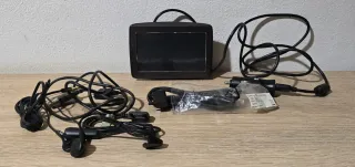 Navigatore TomTom GPS