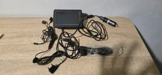 Navigatore TomTom GPS