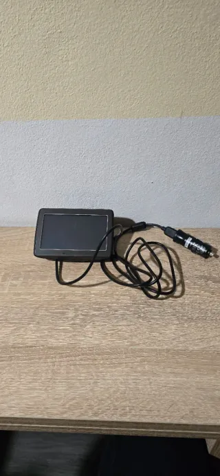 Navigatore TomTom GPS