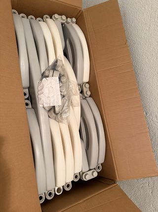 Parque Infantil CHILDHOOD