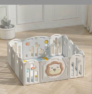 Parque Infantil CHILDHOOD