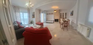 Alquiler casa 160 metros 3 habitaciones 3 baños