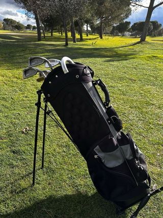 Bolsa de golf RAM