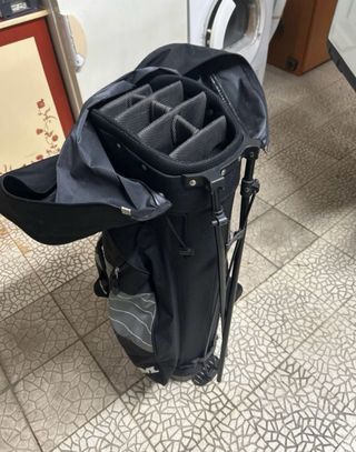 Bolsa de golf RAM