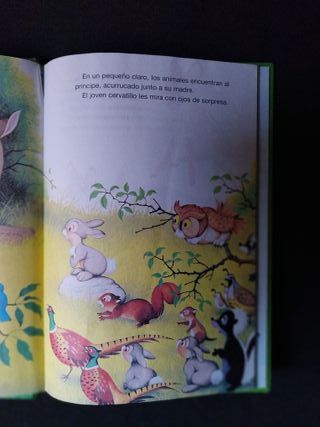 EL REY LEON (Disney)