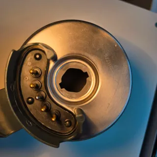 Thermomix TM31 - Vaso