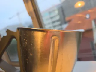 Thermomix TM31 - Vaso