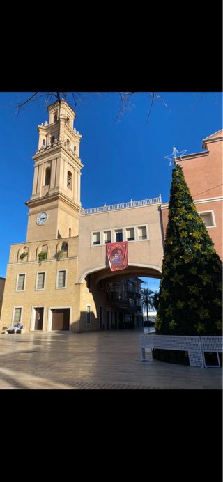 Room Rental in Gandia