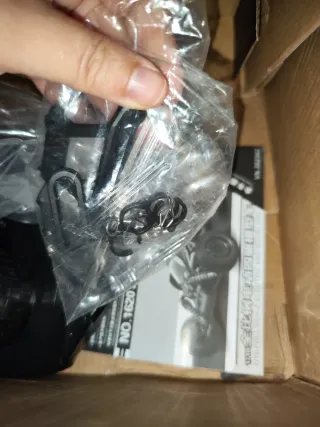 Coche RC Conquer 1/16 4x4 RTR