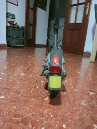 Patín Eléctrico Xiaomi