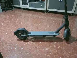 Patín Eléctrico Xiaomi
