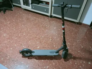 Patín Eléctrico Xiaomi