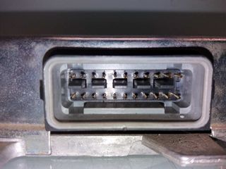 CENTRALITA AIRBAG JEEP CHEROKEE 149020
