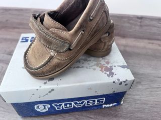 Scarpe YOWAS per bambini taglia 20