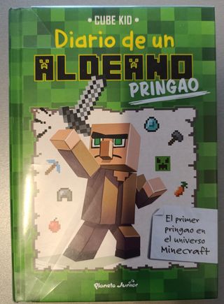 Las Perrerías de Mike 3. Mikecrack y la venganz...