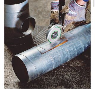 Discos de corte Würth 115mm