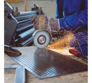 Discos de corte Würth 115mm