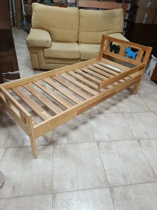 CAMA INFANTIL