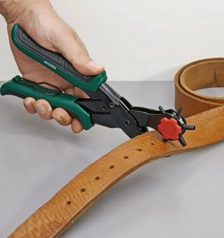 Kit saca bocado Parkside