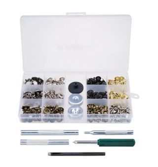 Kit saca bocado Parkside