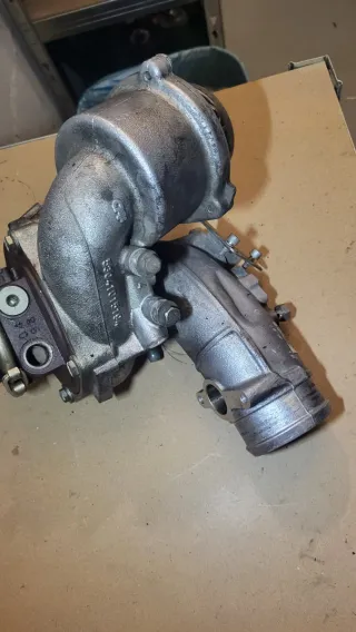 Turbo K03 2.0 TFSI
