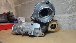 Turbo K03 2.0 TFSI
