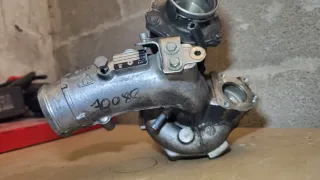 Turbo K03 2.0 TFSI