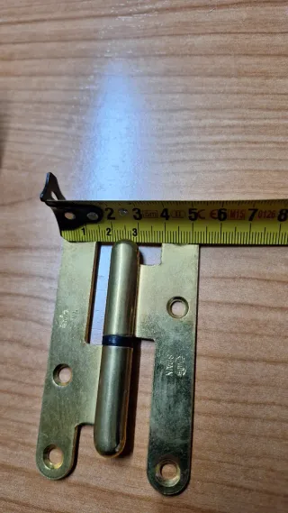 Pernio AMIG Oro Viejo 3 uds 2,40€