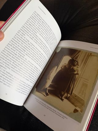 Francesca Woodman - Gli anni romani