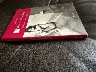 Francesca Woodman - Gli anni romani