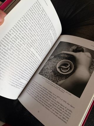 Francesca Woodman - Gli anni romani